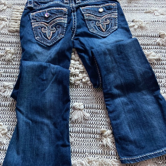 Rick revival jeans - Picture 7 of 7